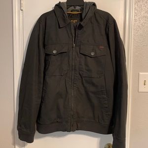 Billabong Coat❄️